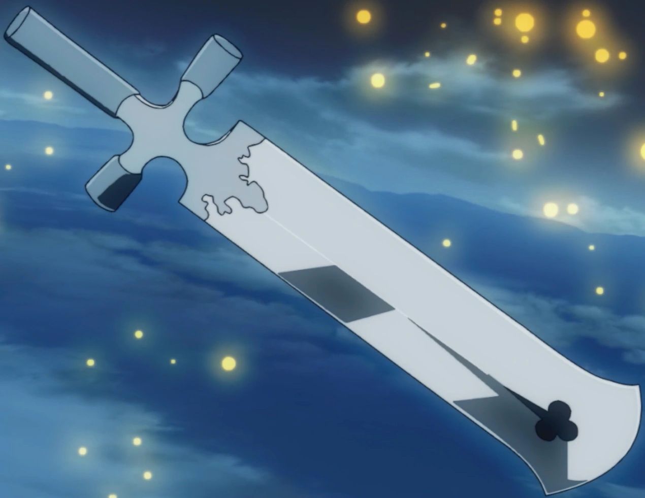 Black Clover Asta S New Demon Destroyer Sword Explained Black Clover Asta S New Demon Destroyer Sword Explained