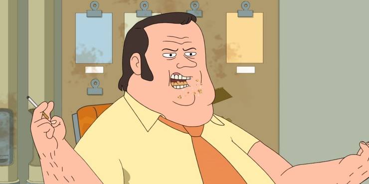 Top 10 F Is For Family Characters Ranked Cbr