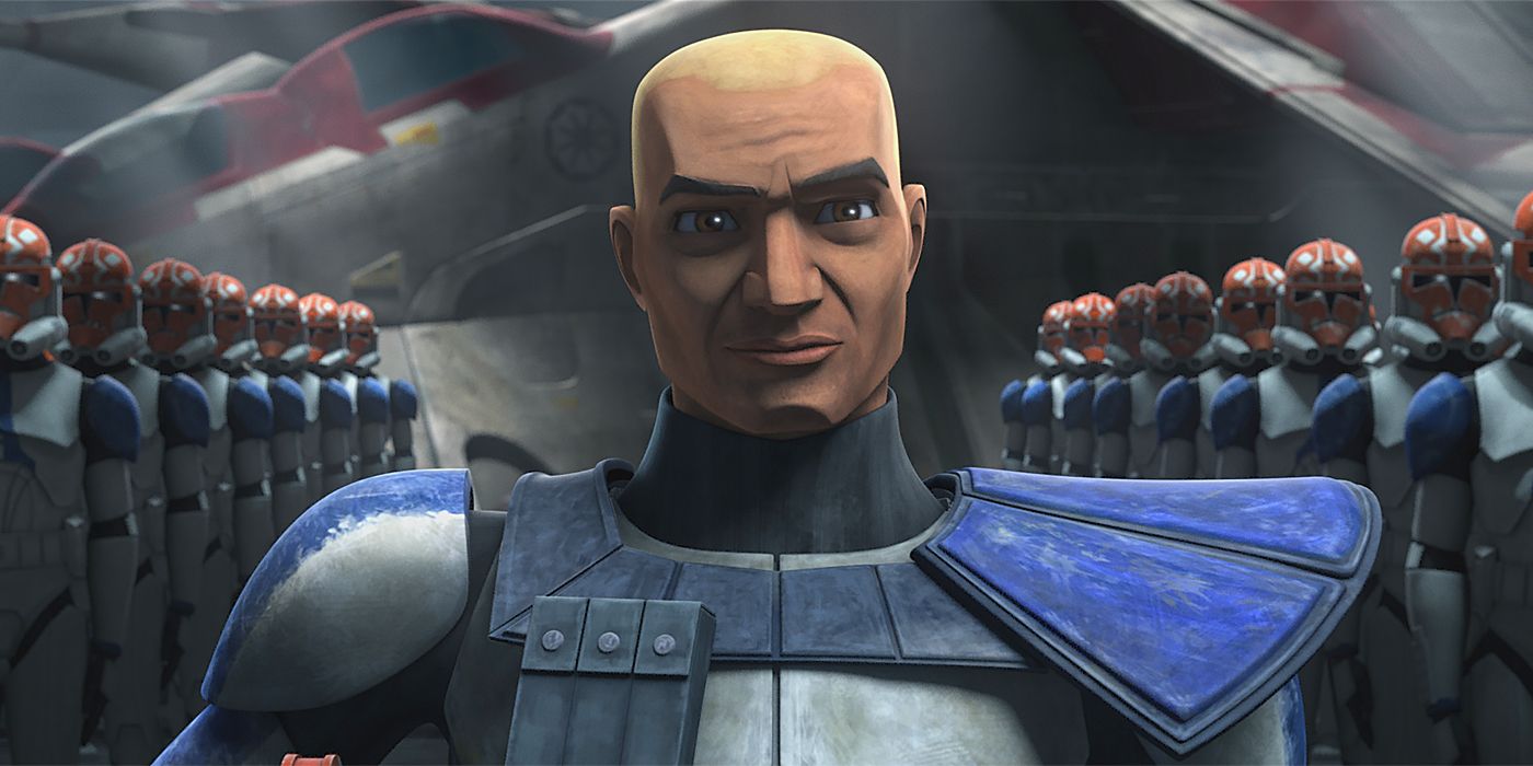 star wars the clone wars picture