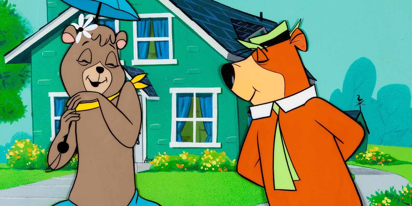 Yogi Bear Voice Actor Julie Dies From COVID19