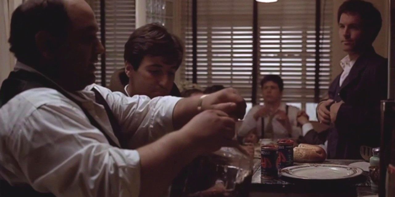 From Parasite to Matilda The Best Movie Food to Try at Home