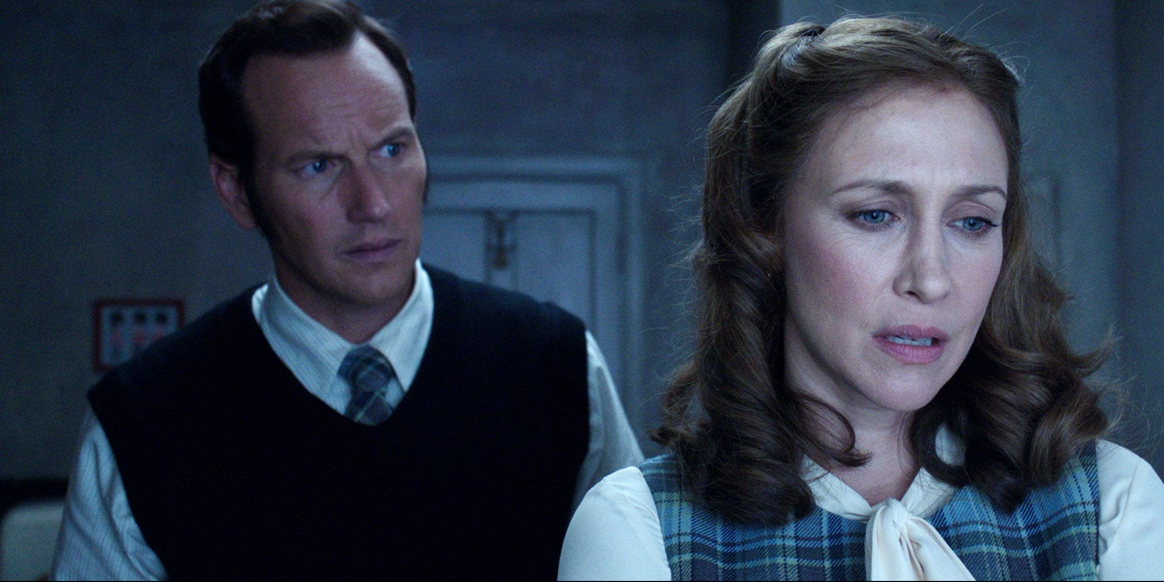 The Conjuring 2 Easter Eggs Spoiled the Demons Name