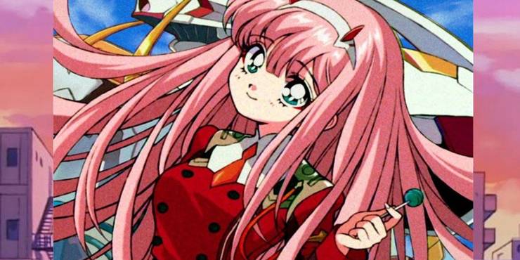 10 Modern Anime That Look Perfect In 90s Art Style Cbr