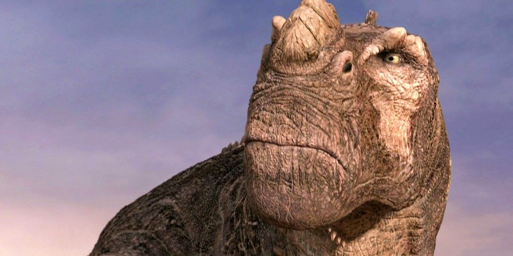 The Best Movie Dinosaurs NOT from Jurassic Park