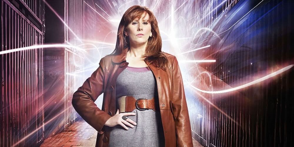 Doctor Who: What Happened to Donna in The Star Beast?