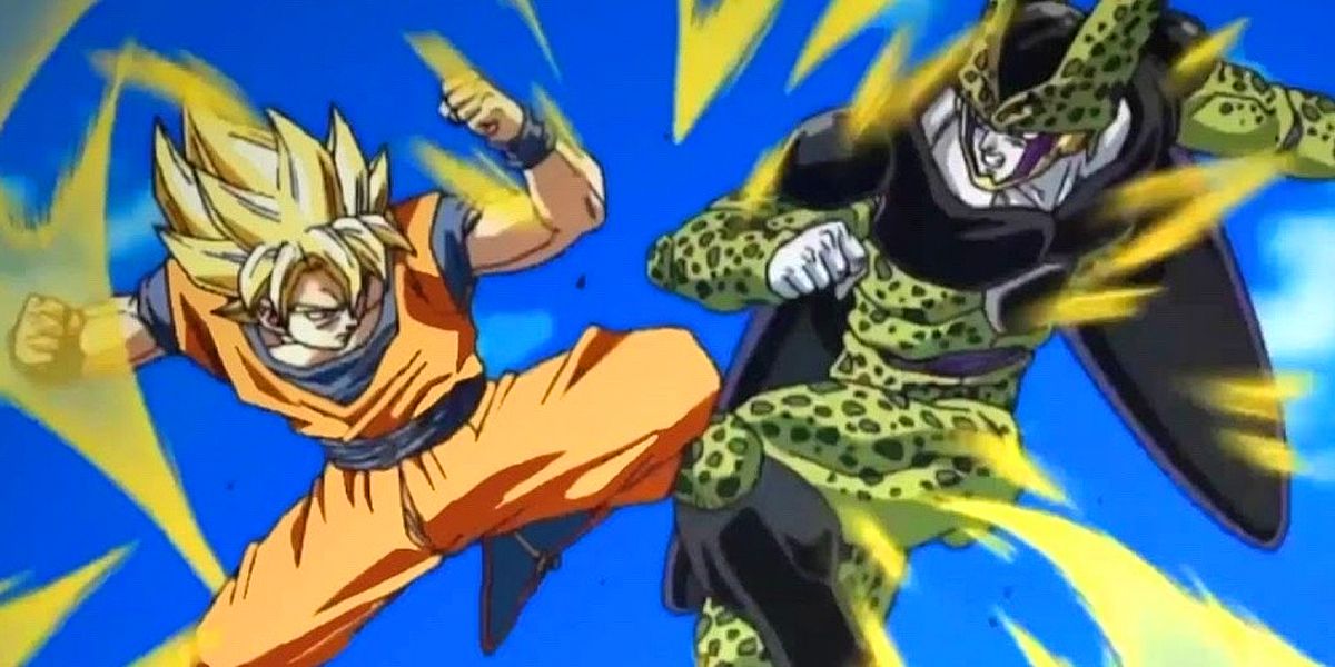 Dragon Ball's 10 Greatest Villains, Ranked and Explained