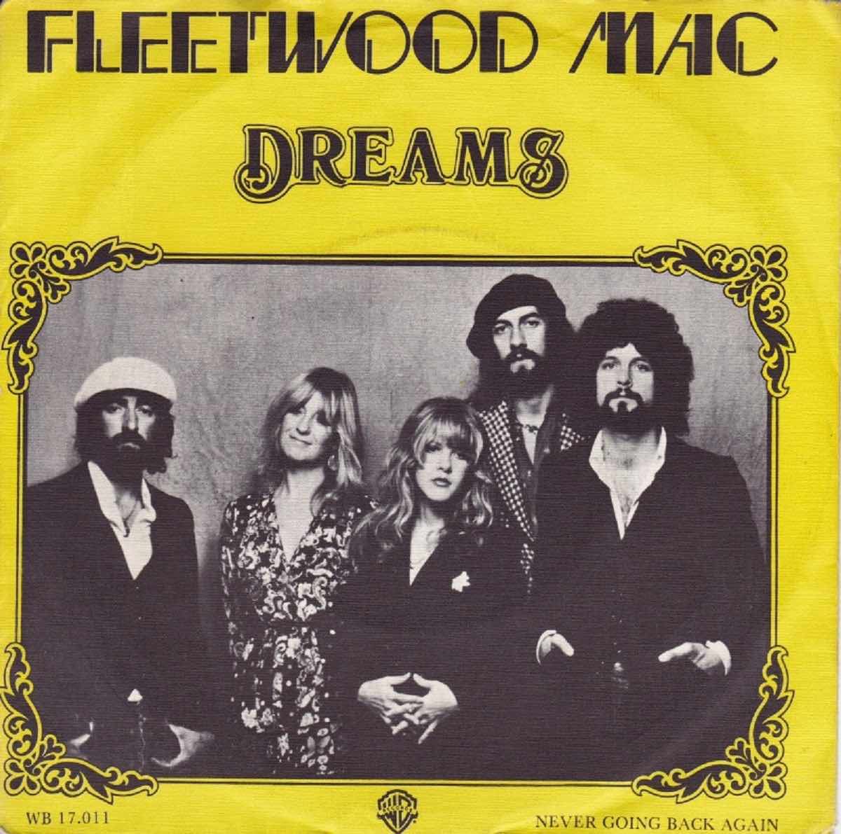 Shang-Chi's Love Life Gets a Soundtrack of Fleetwood Mac's Rumours