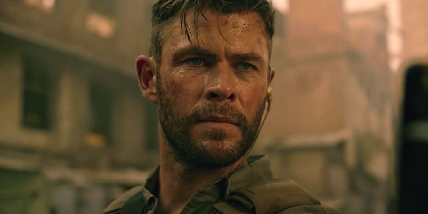 The Best Chris Hemsworth Movies, Ranked