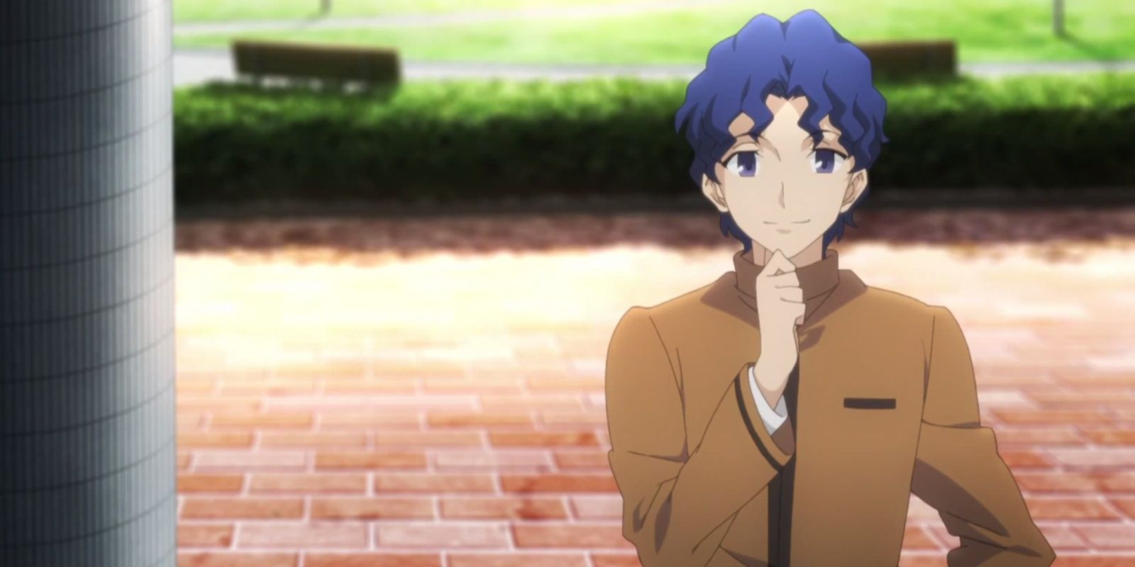 Fate: 5 Reasons Why Shinji & Rider Are The Perfect Pair (& 5 Why They ...