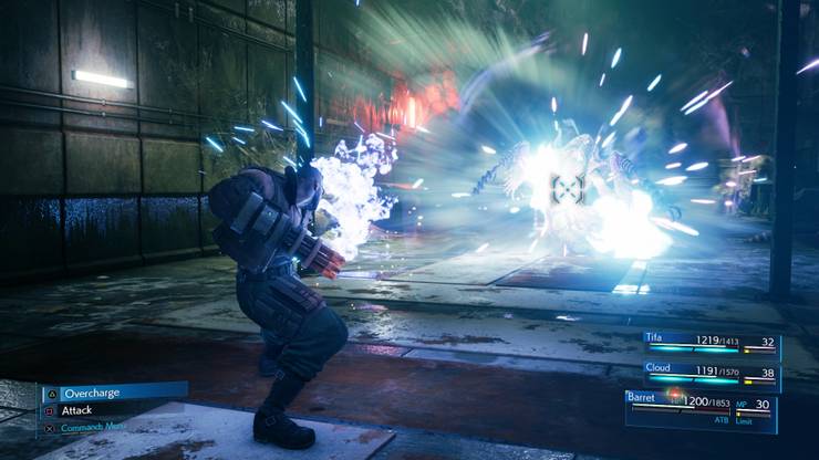 Final Fantasy Vii Remake Tips Tricks To Know When Starting The Game