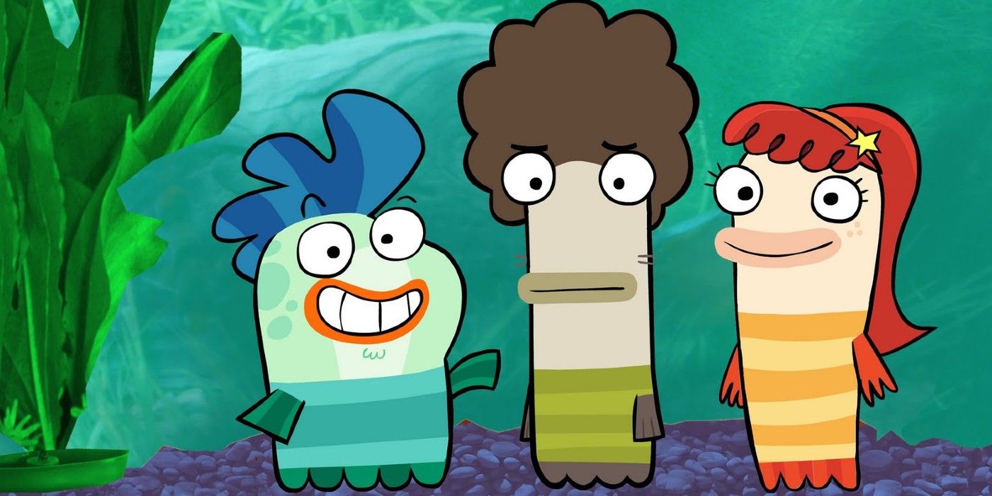 What Is Fish Hooks - and Why Was it Trending on Twitter?