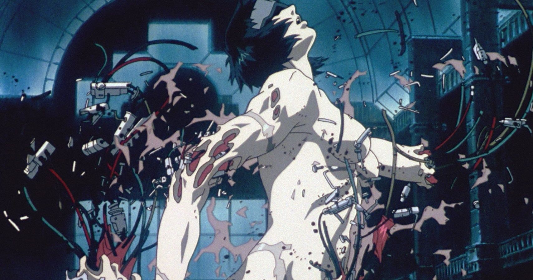 Ghost In The Shell: 5 Reasons Why The Anime Movies Are The Best (& 5 Why  Stand Alone Complex Is Better)