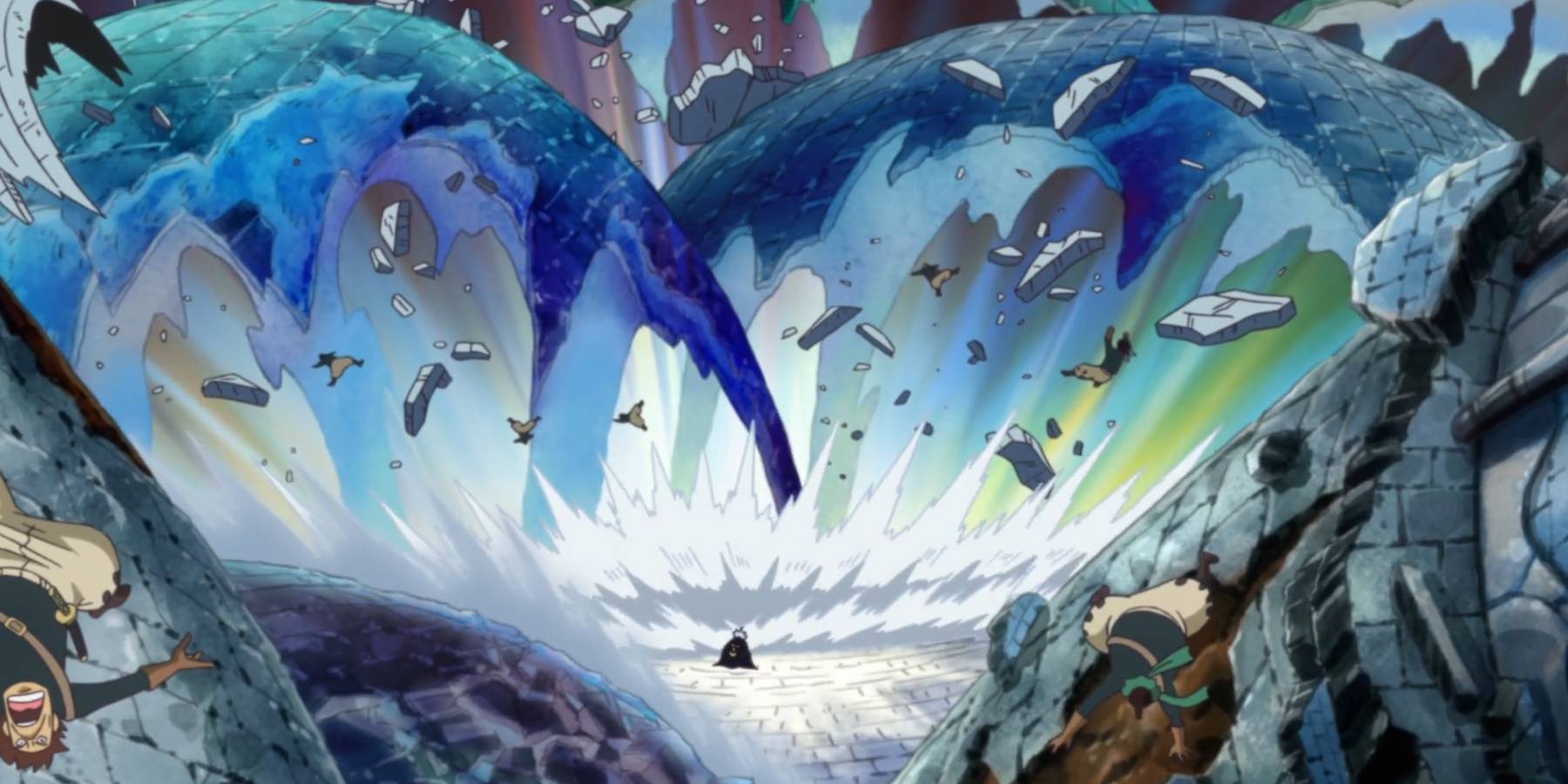 One Piece 10 Devil Fruits With The Most Destructive Powers Ranked One Piece 10 Devil Fruits With The Most Destructive Powers Ranked