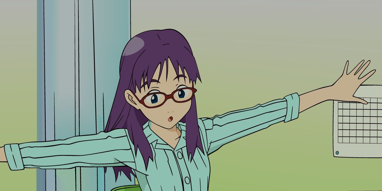 Why Does Flcl Make No Sense Flcl Season 2 And 3 No Naota Glasses Top Sellers | emergencydentistry.com