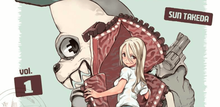 Download Gleipnir New Body Horror Anime Is All About Stuffed Animal Shifters Desktop Wallpaper Wallpaper Gleipnir New Body Horror Anime Is All About Stuffed Animal Shifters Desktop Wallpaper