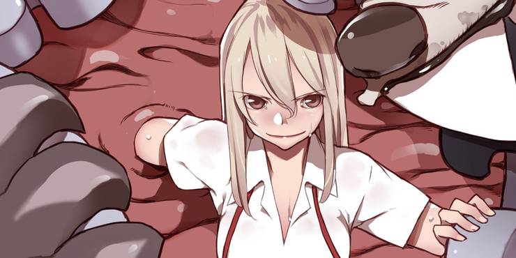 Get Gleipnir The Empty Fur Suit Is A Sex Metaphor Cbr For Android Free Wallpaper Gleipnir The Empty Fur Suit Is A Sex Metaphor Cbr For Android Free