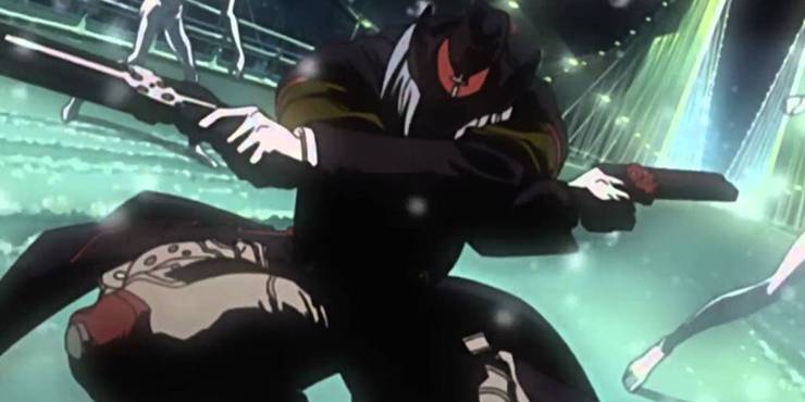 The 10 Best Gunslingers In Anime Ranked Cbr The 10 Best Gunslingers In Anime Ranked Cbr