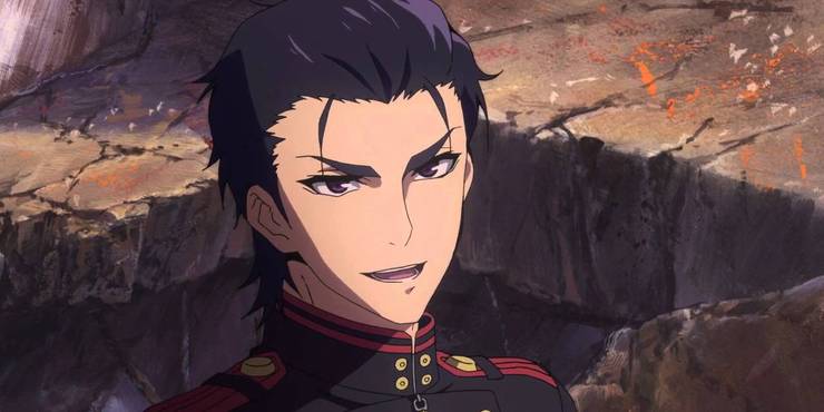 Download Seraph Of The End Season 3 Everything We Know So Far Cbr For iPhone Get Wallpaper Seraph Of The End Season 3 Everything We Know So Far Cbr For Free