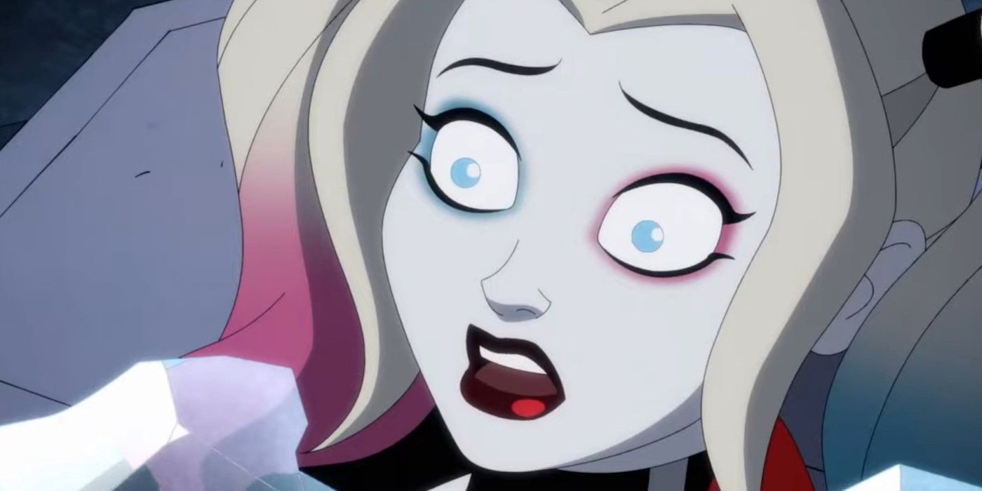 Harley Quinn Just Killed Off Its Coldest Villain in the Most ...