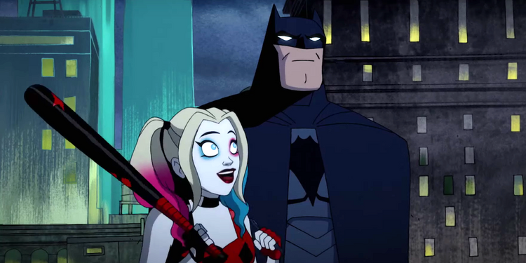 Harley Quinn Reveals What Happened to Batman (And It’s Brutal)