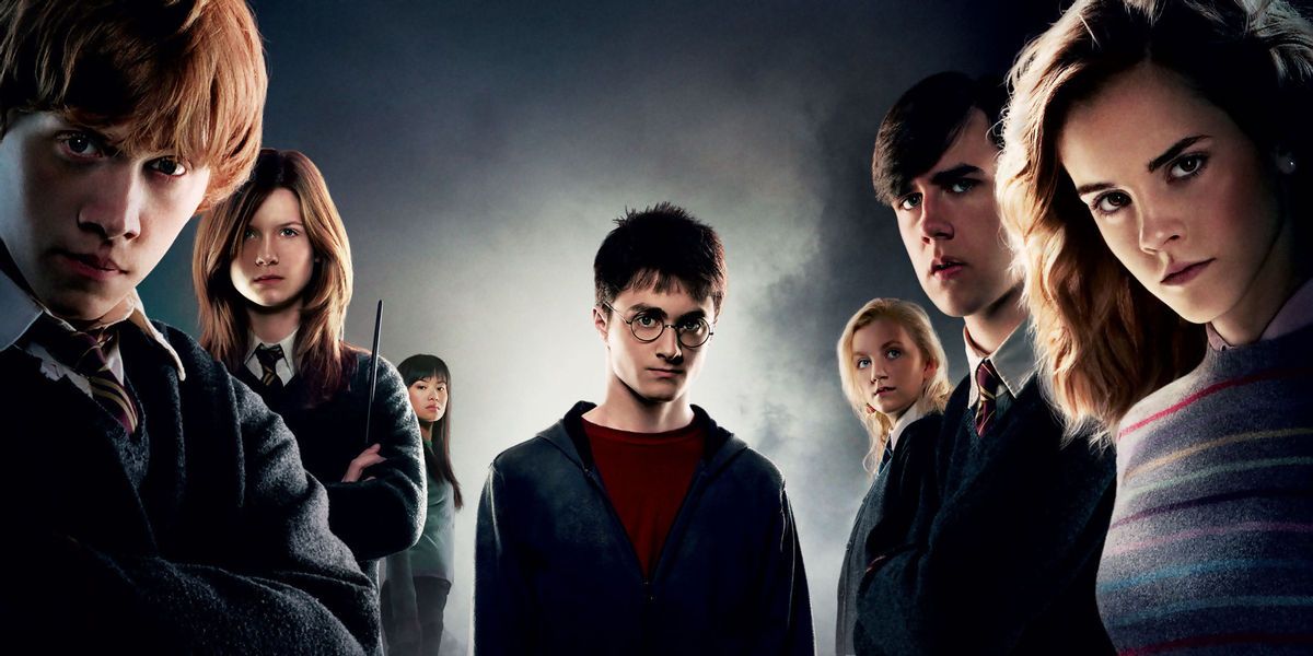 Harry Potter' TV Series Reportedly In Early Talks at HBO Max, Harry Potter,  HBO Max, Television