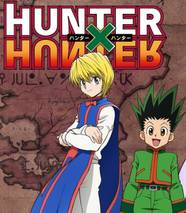 Hunter X Hunter s Phantom Troupe Explained