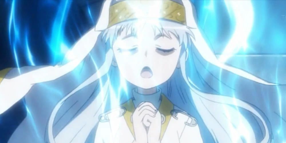 Every 'A Certain Magical Index' Anime Opening & Ending Officially Uploaded  By NBCUniversal - Noisy Pixel
