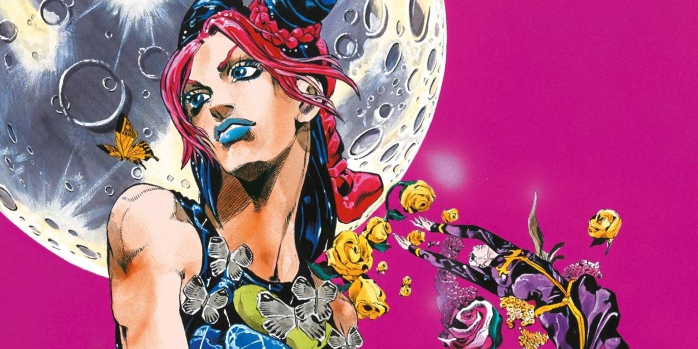 JoJo's Bizarre Adventure: Every Part, Ranked