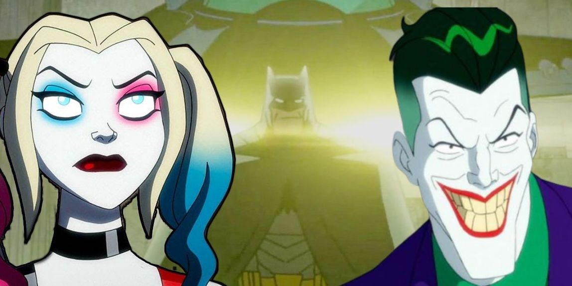 Harley Quinn: 5 Ways The Series Improves The Joker (& 5 Ways It Doesn't)