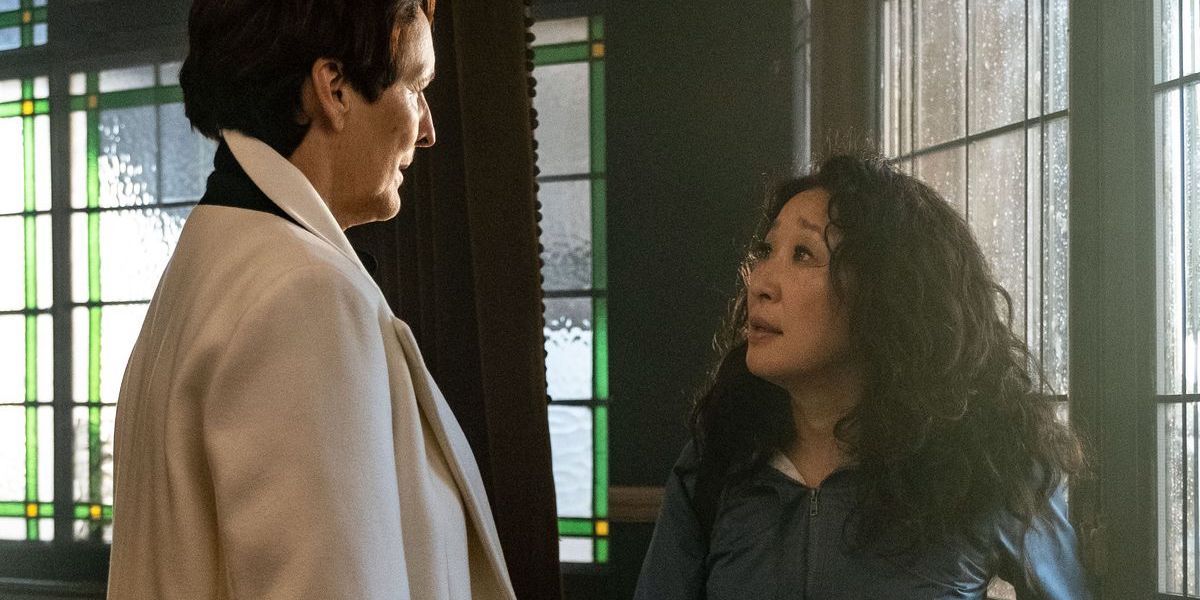 Killing Eve's Newest Heroic Team Could Be the Most Important Yet