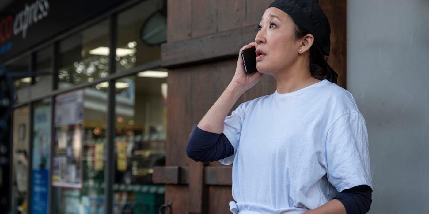 Killing Eve Theory: Who Killed [SPOILER] in the Season 3 Premiere?