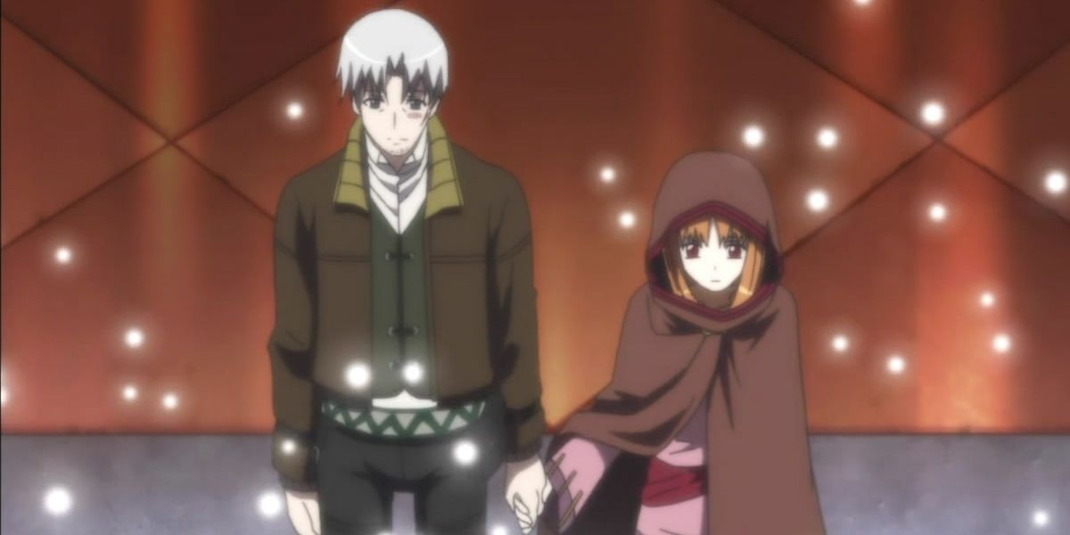 Spice and Wolf Announces New Anime Project - Anime Corner