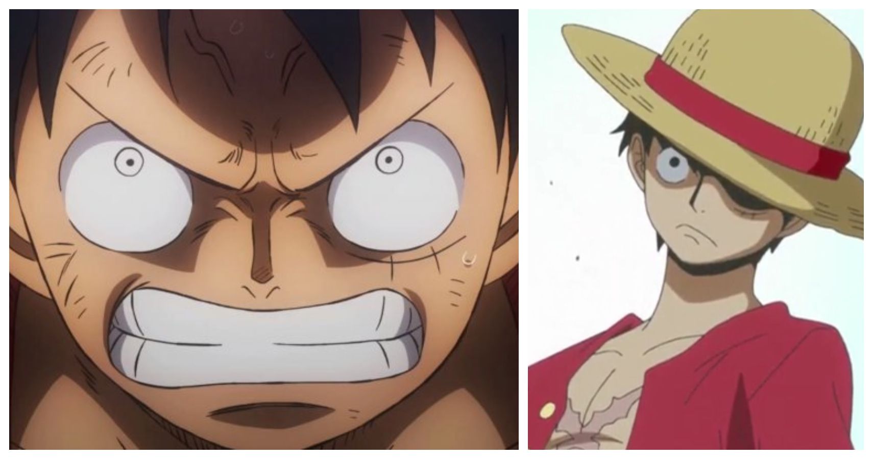 10 Things Luffy Does Better Than Any Shonen Protagonist