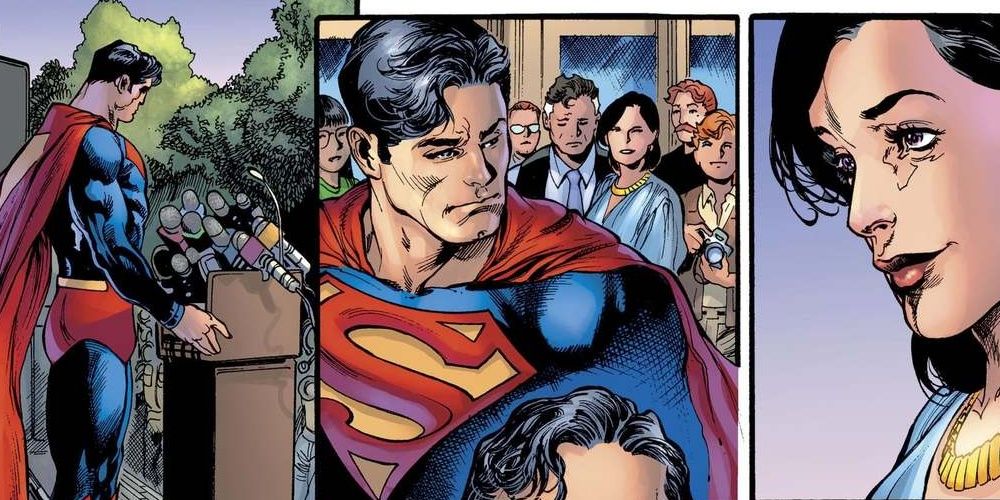 Superman: 5 Strengths of Brian Michael Bendis' Run (& 5 Weaknesses)