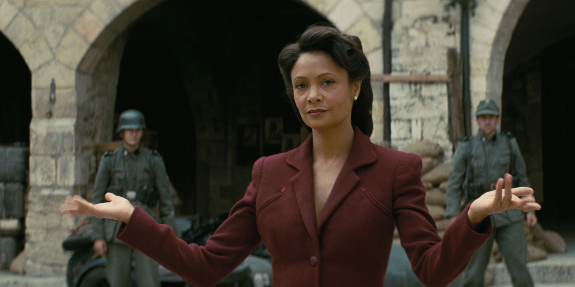 Westworld What Happened To Dolores Is She Dead 