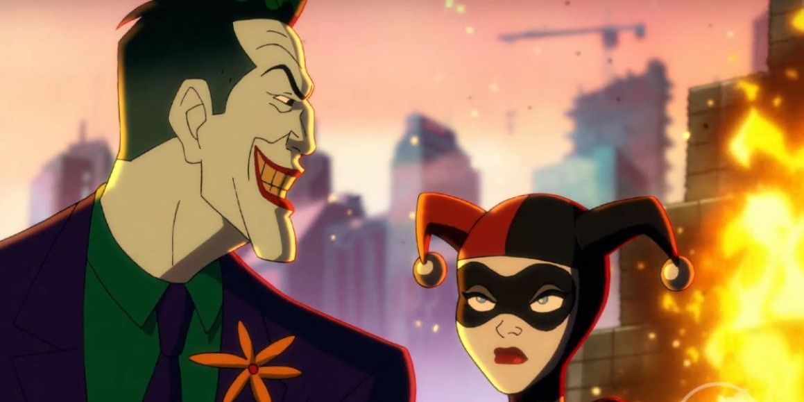 Harley Quinn: 5 Ways The Series Improves The Joker (& 5 Ways It Doesn't)