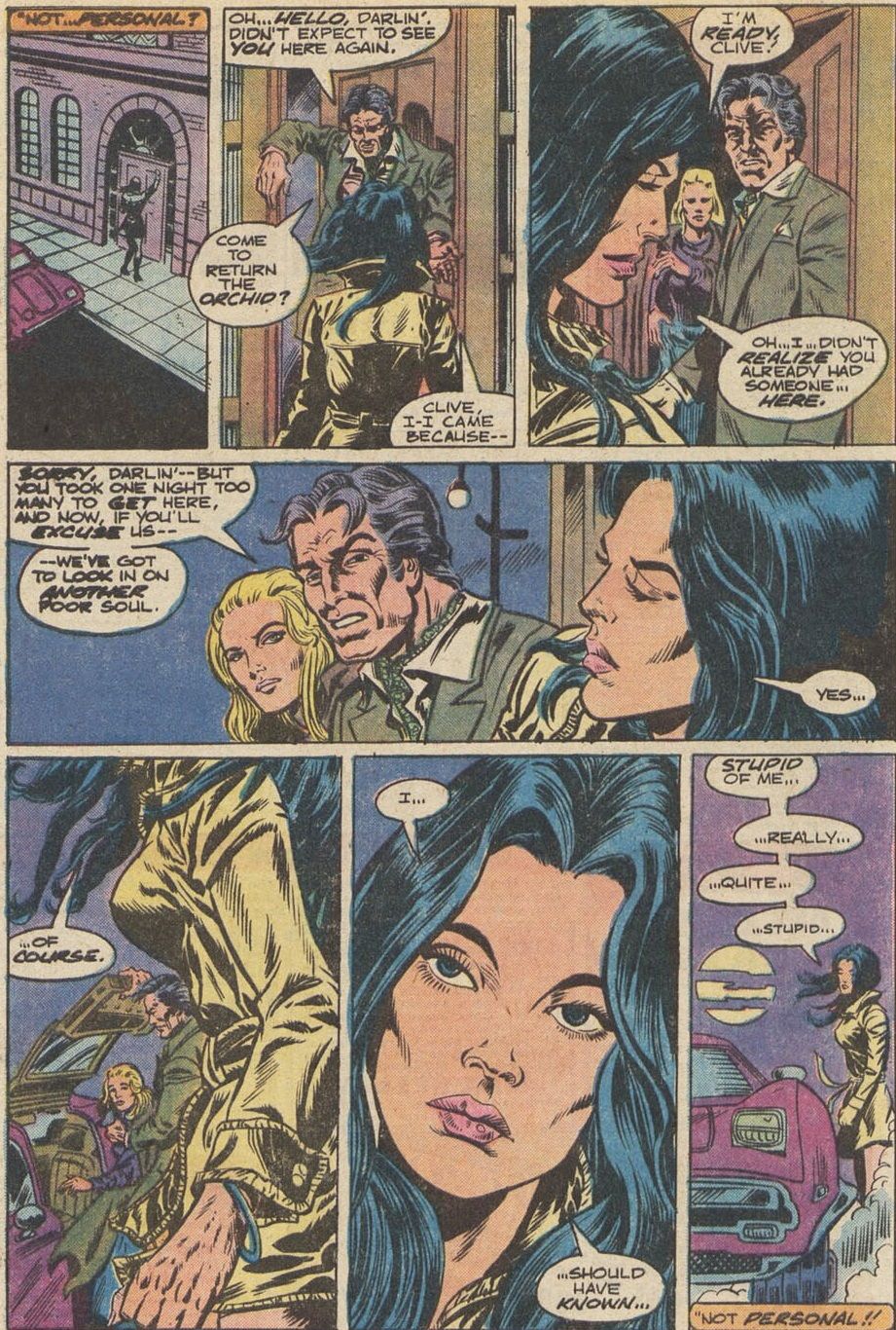 Shang-Chi's Love Life Gets a Soundtrack of Fleetwood Mac's Rumours
