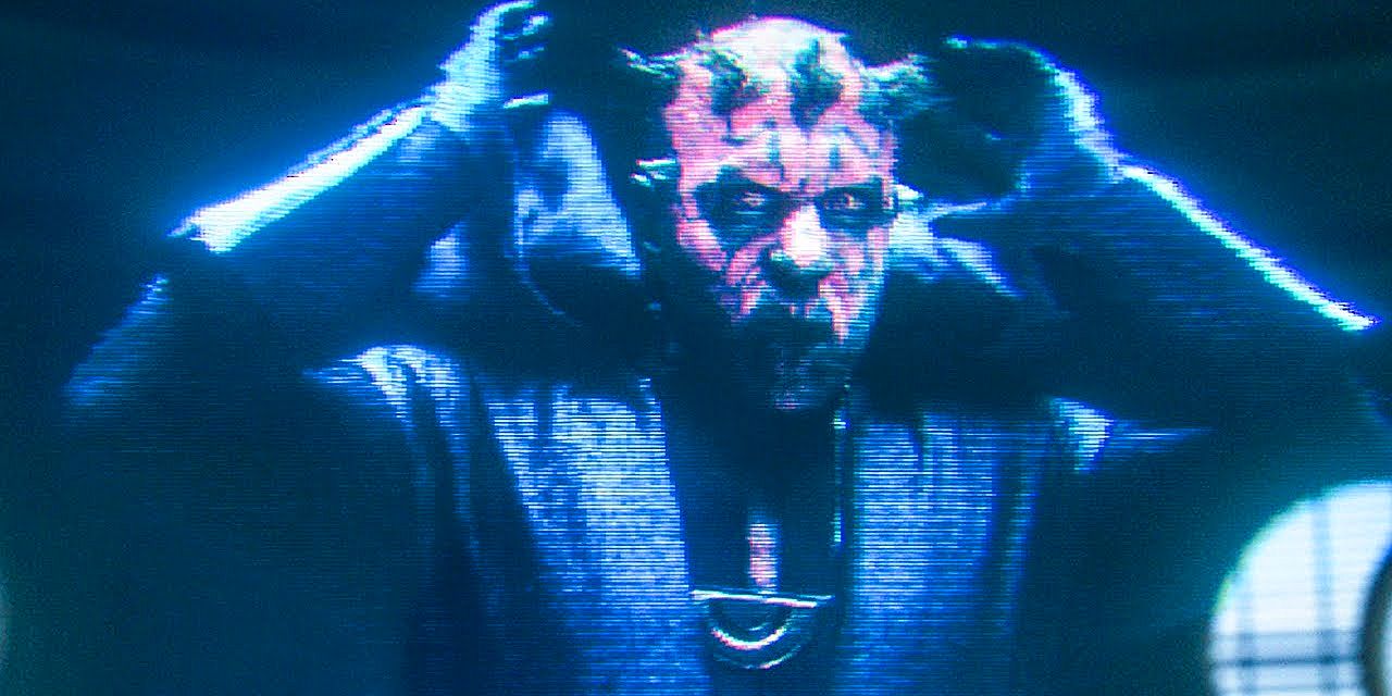 Maul in Solo: A Star Wars Story