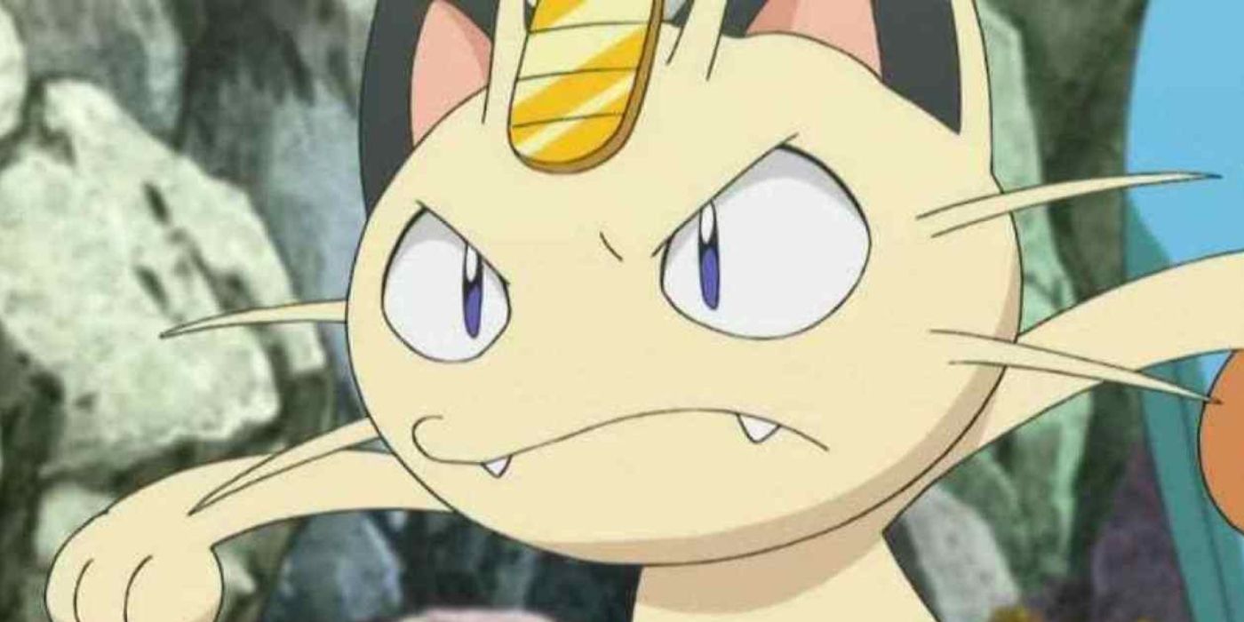 Meowth