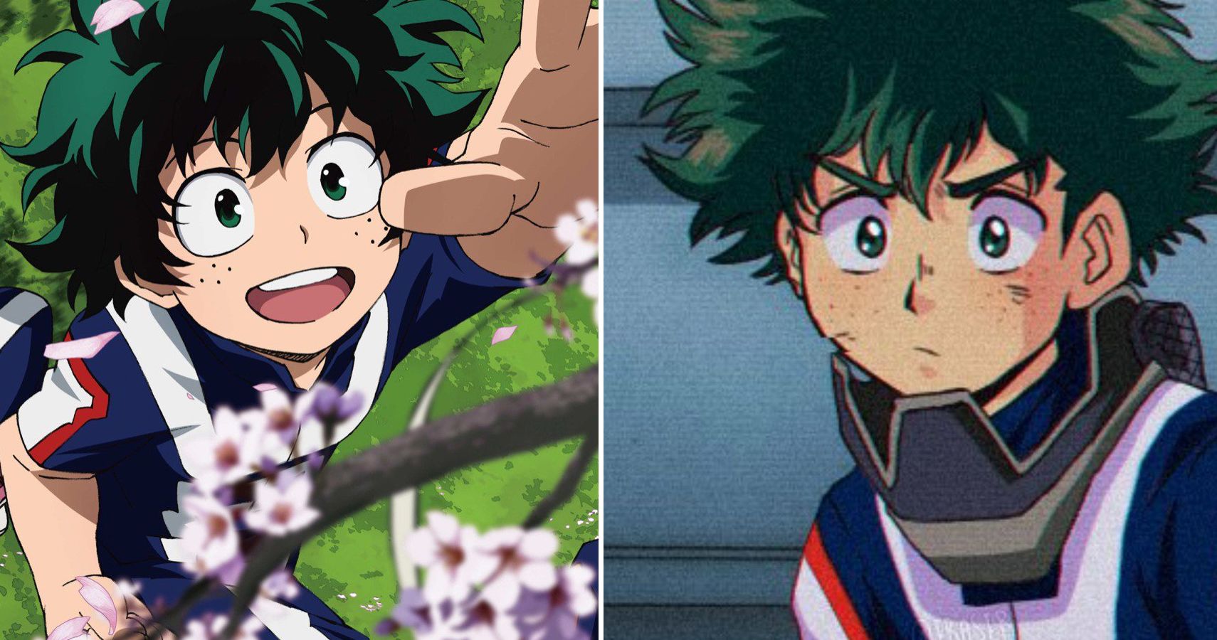 10 Modern Anime That Look Perfect In 90s Art Style