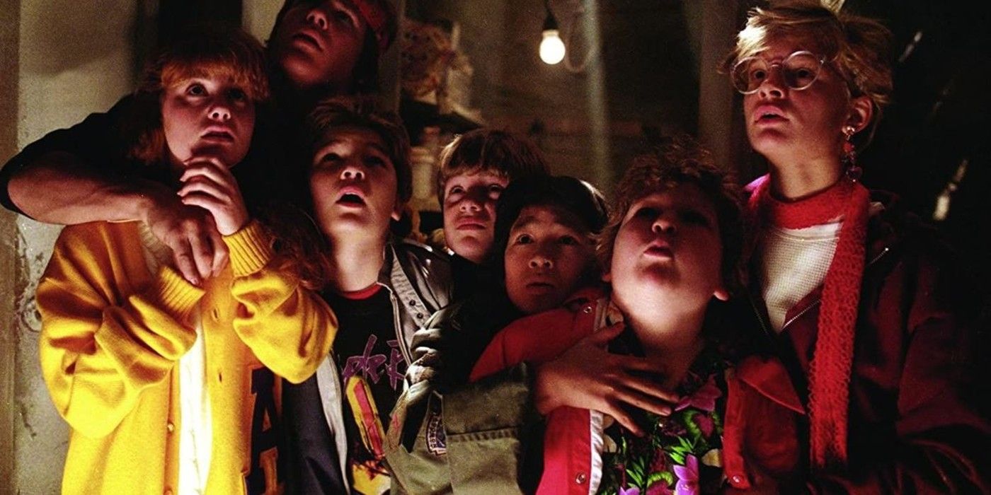 What Does The Goonies Title Actually Mean