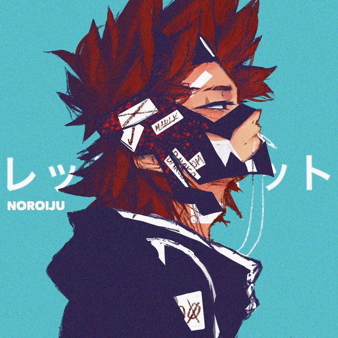 Featured image of post View 25 Eijirou Aesthetic Kirishima Fanart