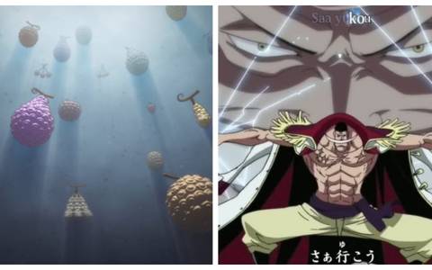 One Piece 10 Devil Fruits With The Most Destructive Powers Ranked One Piece 10 Devil Fruits With The Most Destructive Powers Ranked
