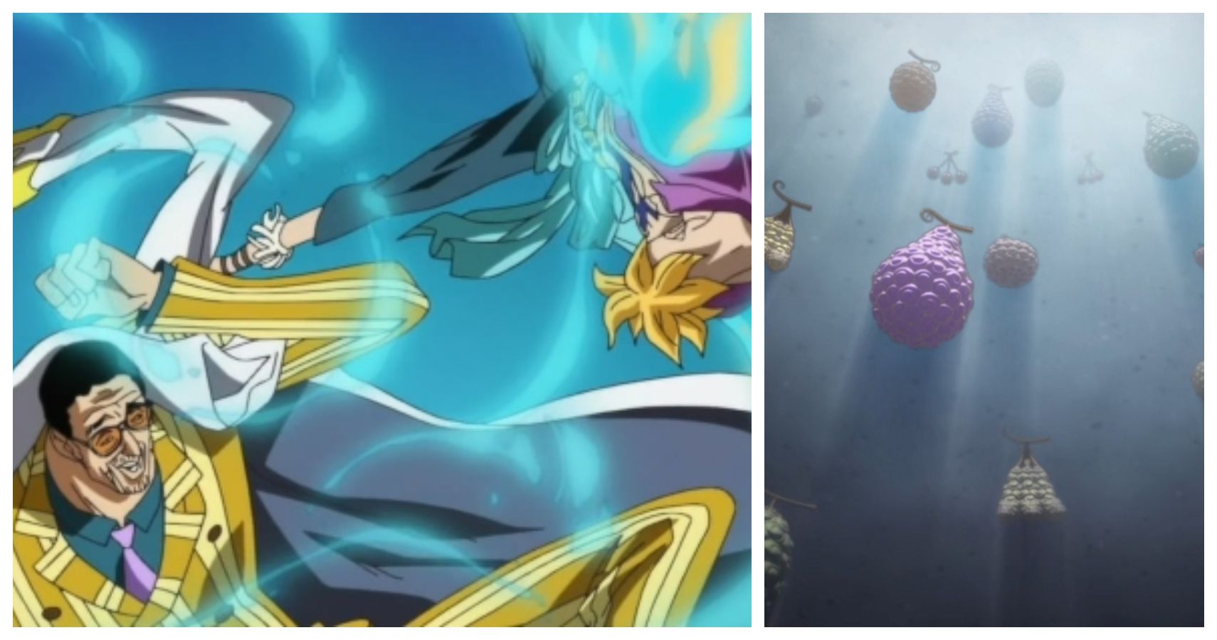 One Piece: Top 5 Wasteful Devil Fruits Users – Site Title