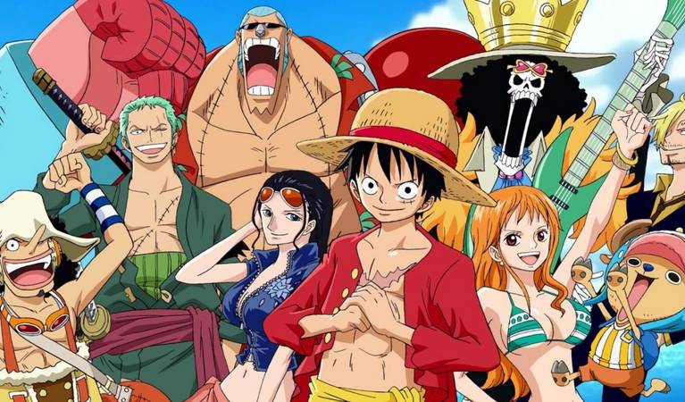 One Piece Is It Actually Worth Reading Watching The Series One Piece Is It Actually Worth Reading Watching The Series