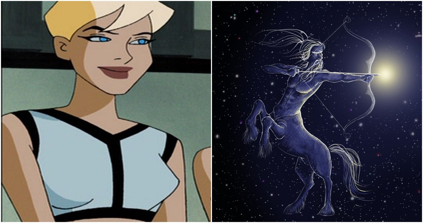 Which Batman Beyond Character Are You, Based On Your Zodiac Sign