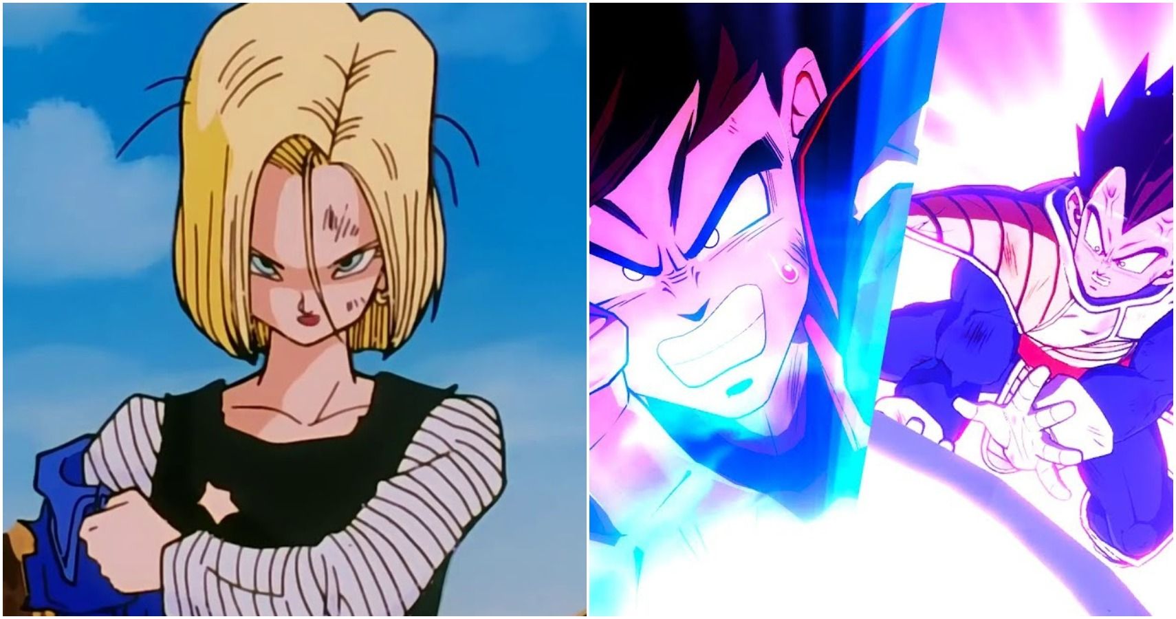 Dragon Ball Z - Dragon Ball Xenoverse