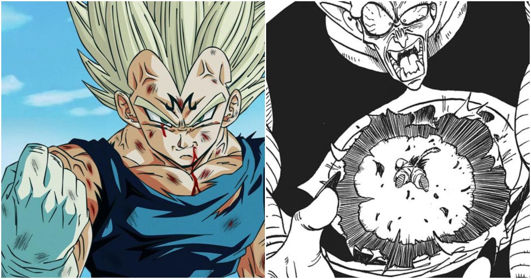 Dragon Ball: 5 Things The Anime Got Right (& 5 Things It Never Did)