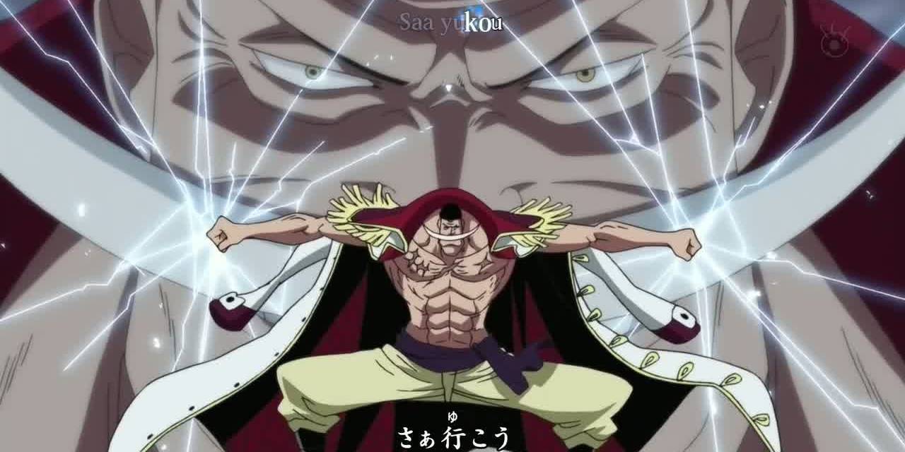 One Piece 10 Devil Fruits With The Most Destructive Powers Ranked One Piece 10 Devil Fruits With The Most Destructive Powers Ranked