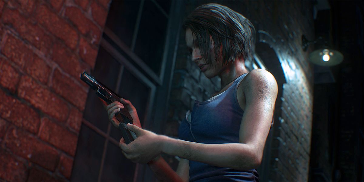 Resident Evil 3 Remake fails to live up to its predecessor according to  critics